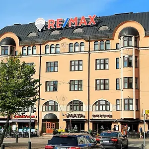 Apartamento Go Happy Vilhonkatu 9. Stylish In The Heart Of The Centrer, Helsinki